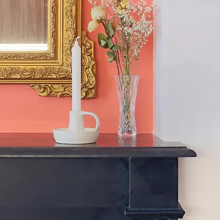 Apartment Le Temps D'une Pause Oullins