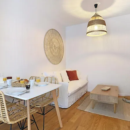 Apartment Le Temps D'une Pause