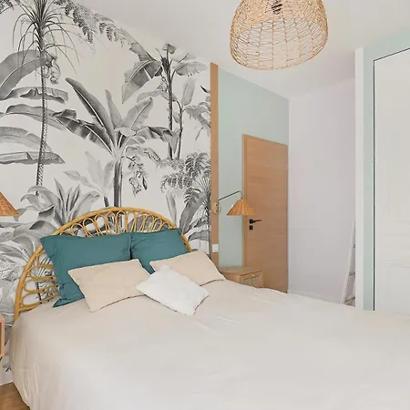 Apartment Le Temps D'une Pause Oullins